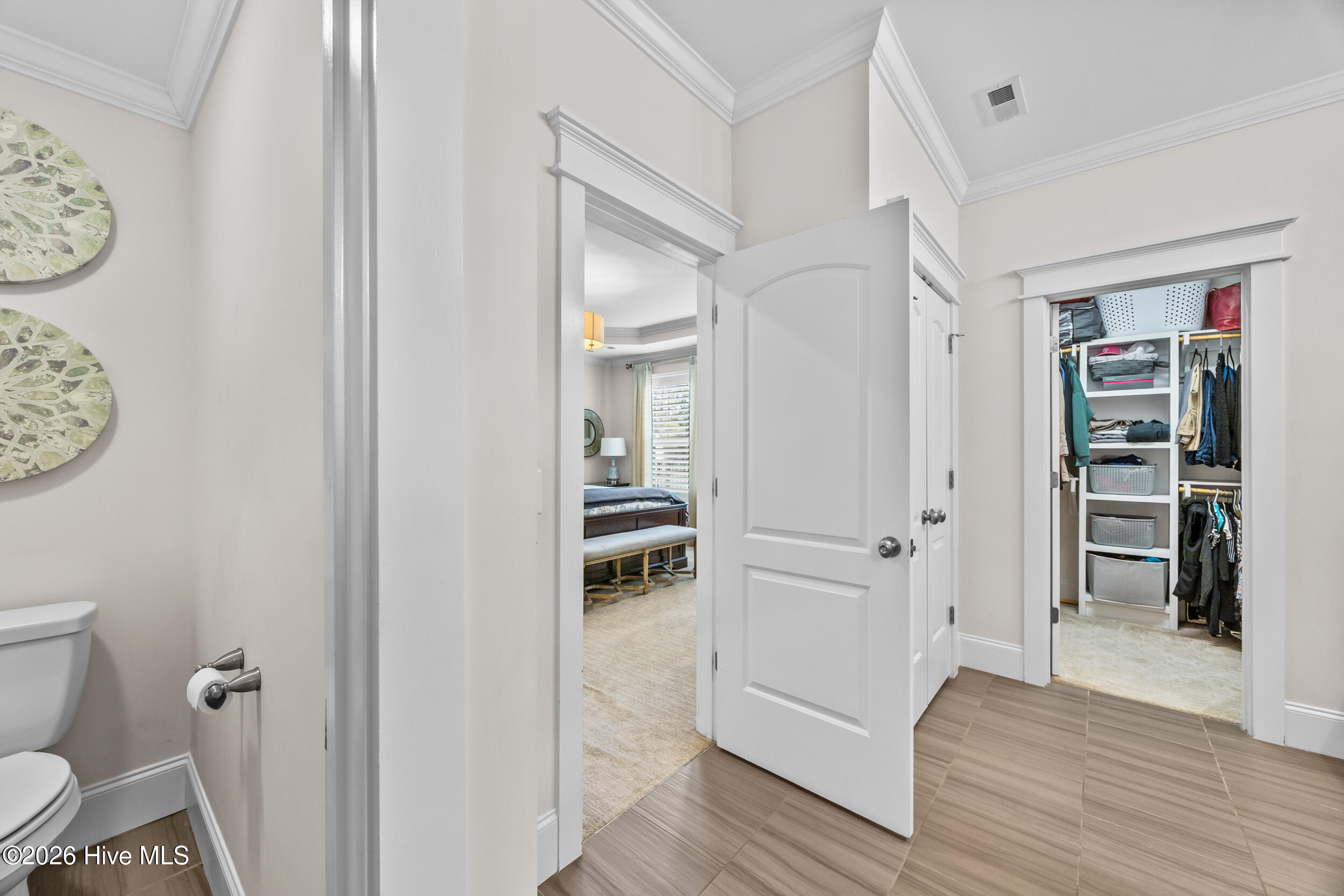 102 Olde Point Loop Hampstead, NC 28443 - Photo 44 of 82 44_closet