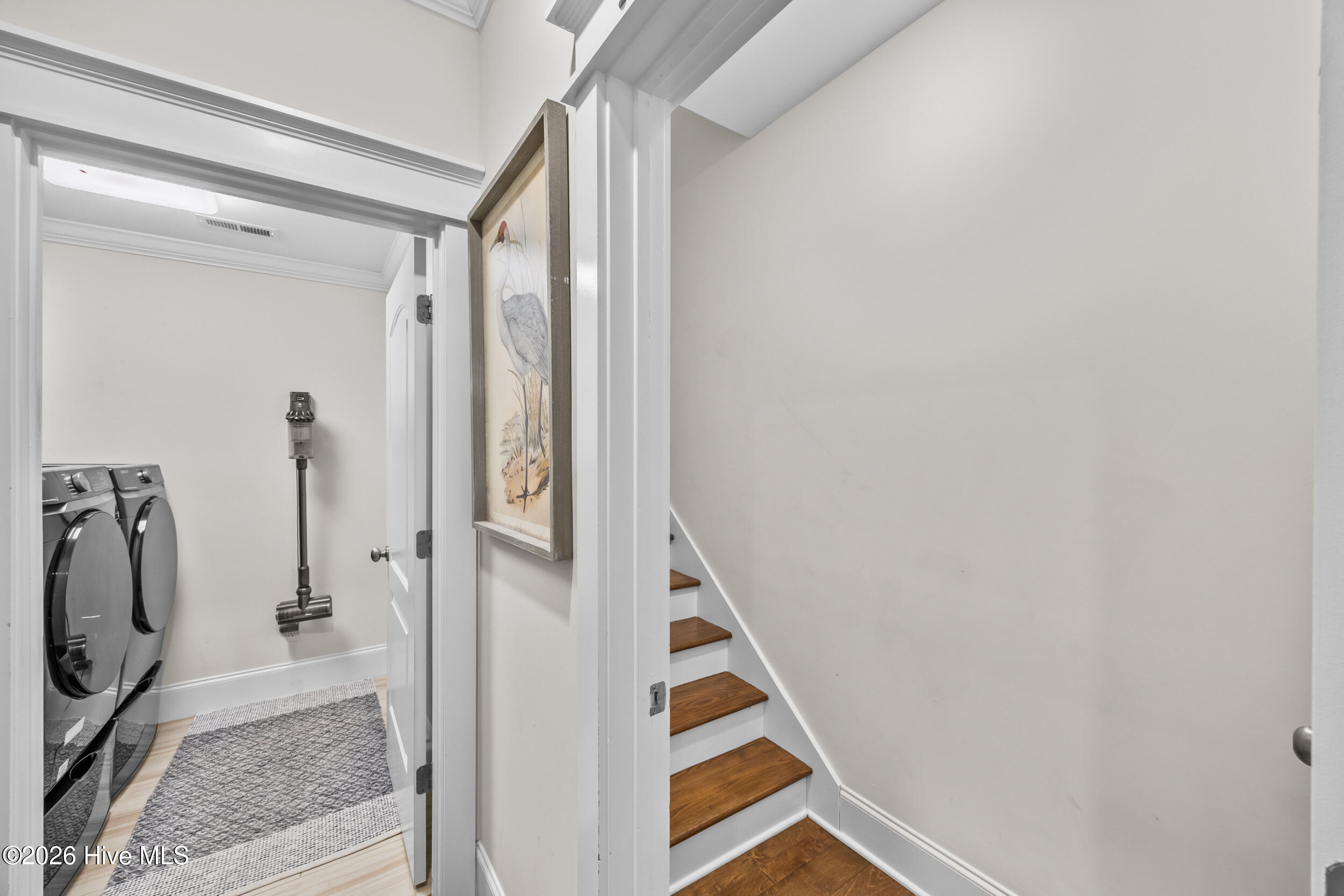 102 Olde Point Loop Hampstead, NC 28443 - Photo 46 of 82 48_stairs