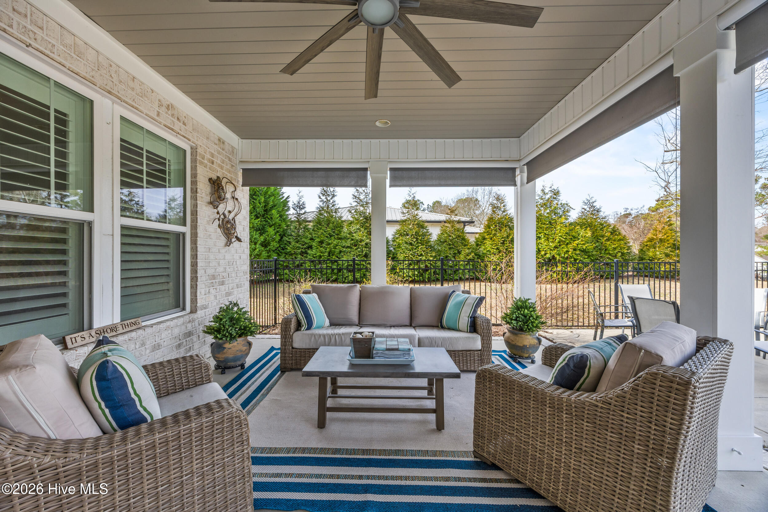 102 Olde Point Loop Hampstead, NC 28443 - Photo 57 of 82 59_patio