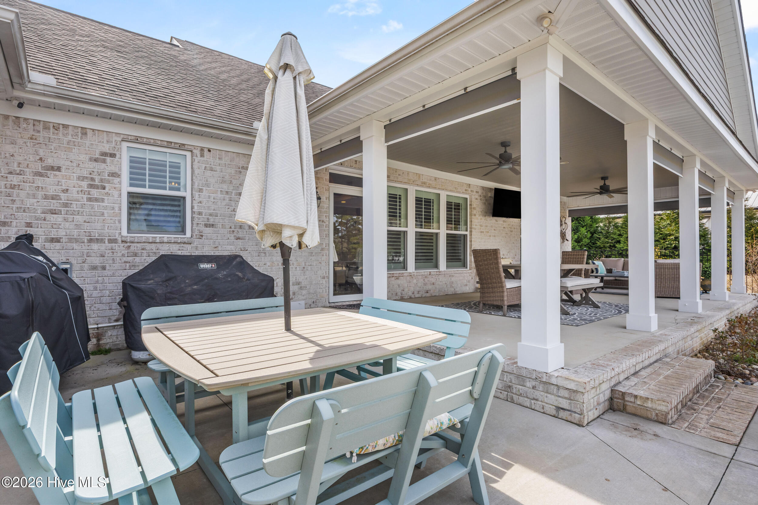 102 Olde Point Loop Hampstead, NC 28443 - Photo 59 of 82 61_patio