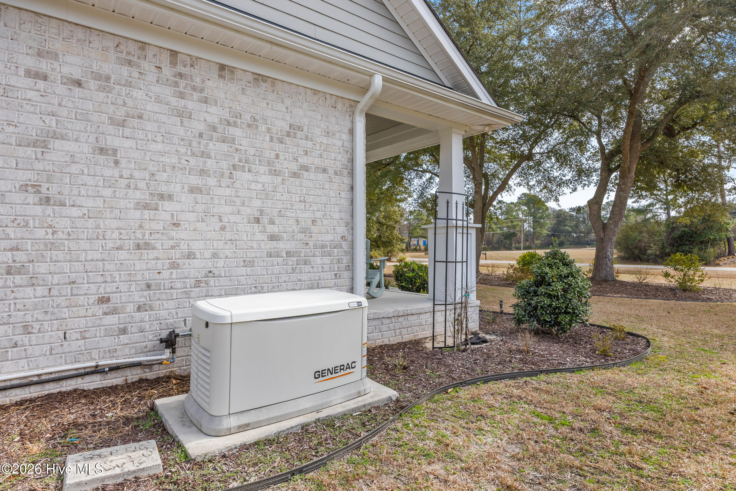 102 Olde Point Loop Hampstead, NC 28443 - Photo 63 of 82 65_generator