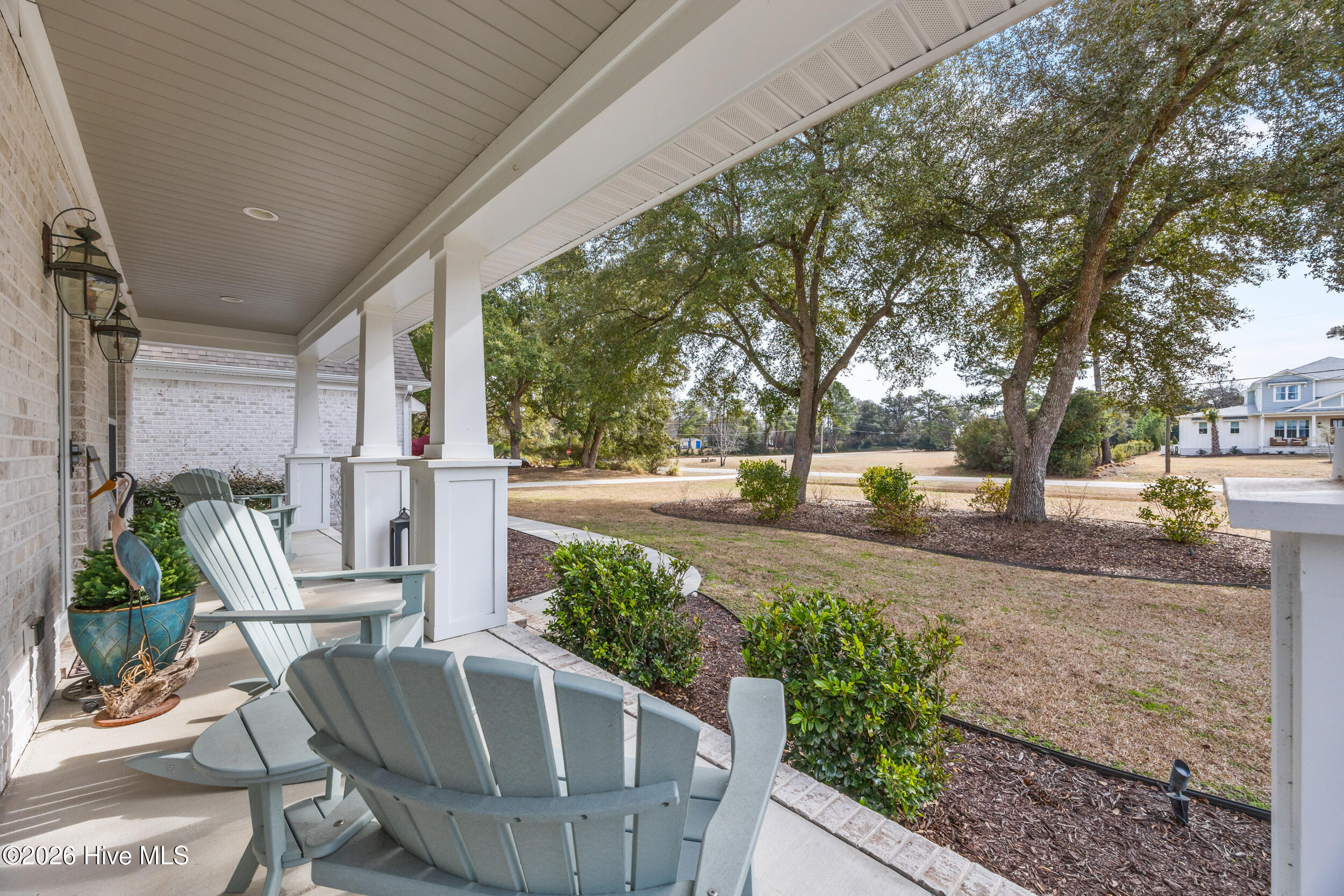 102 Olde Point Loop Hampstead, NC 28443 - Photo 7 of 82 7_front porch