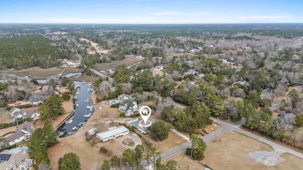 $1,900,000 | 102 Olde Point Loop, Hampstead, NC 28443