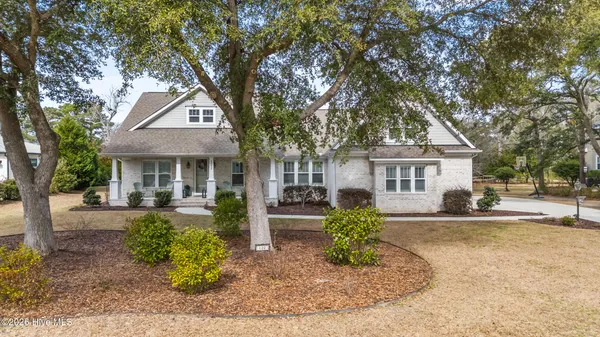 $1,900,000 | 102 Olde Point Loop, Hampstead, NC 28443