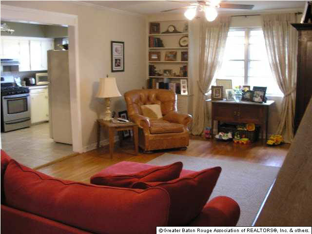 1850 Carter Avenue Baton Rouge, LA 70806 - Photo 3 of 7 Gallery Image 3