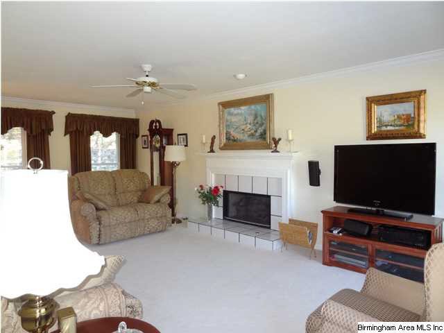 125 Setting Sun Lane, Unit 7 Alabaster, AL 35007 - Photo 11 of 31