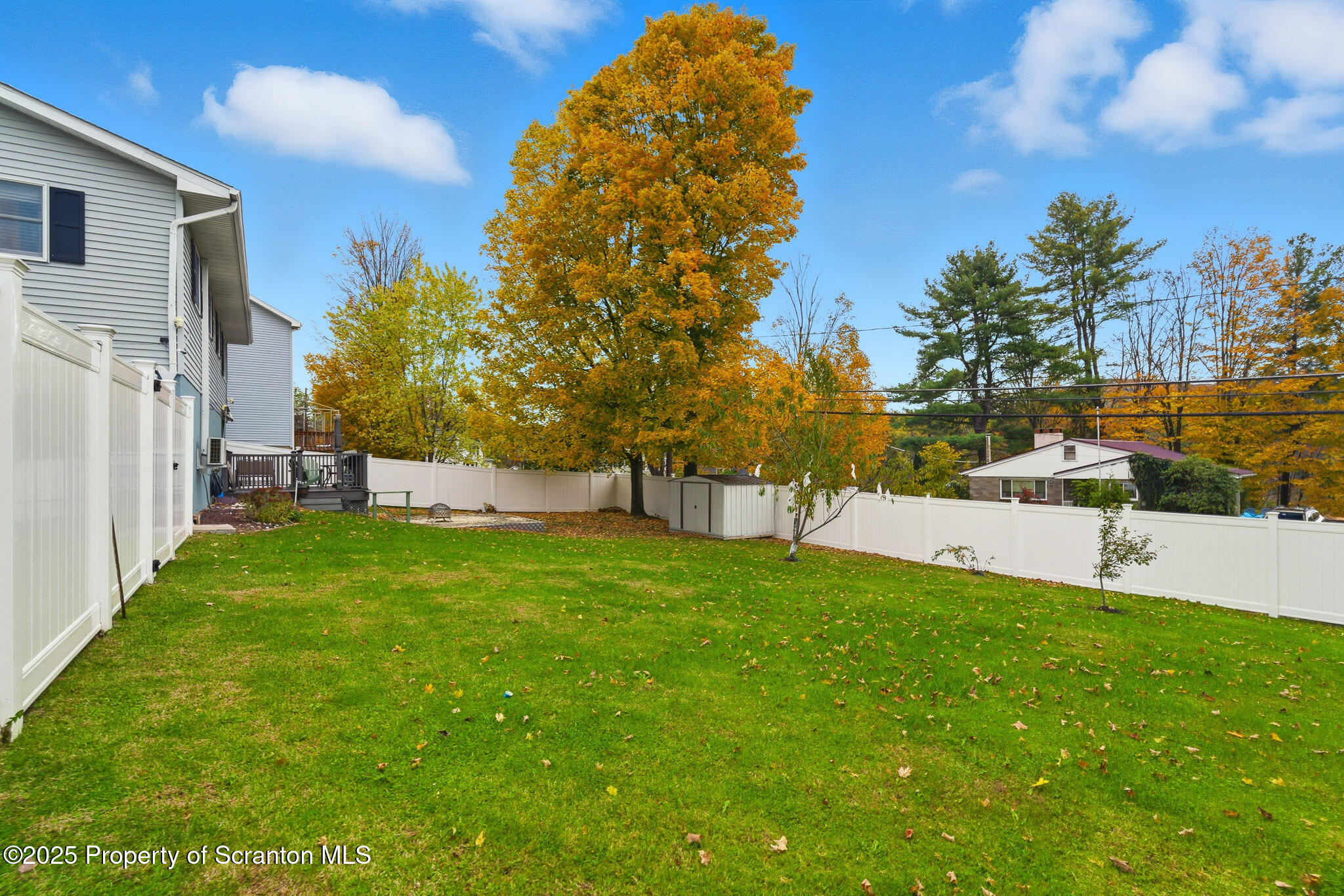 105 Fern Way Clarks Summit, PA 18411 - Photo 35 of 40