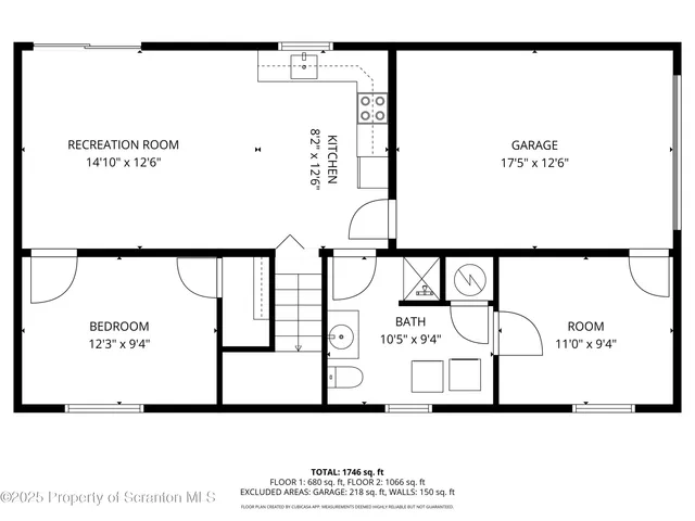 $390,000 | 105 Fern Way, Clarks Summit, PA 18411
