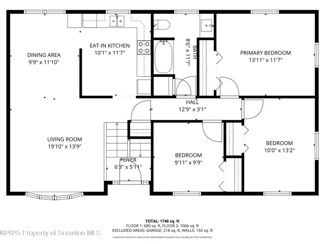 $390,000 | 105 Fern Way, Clarks Summit, PA 18411