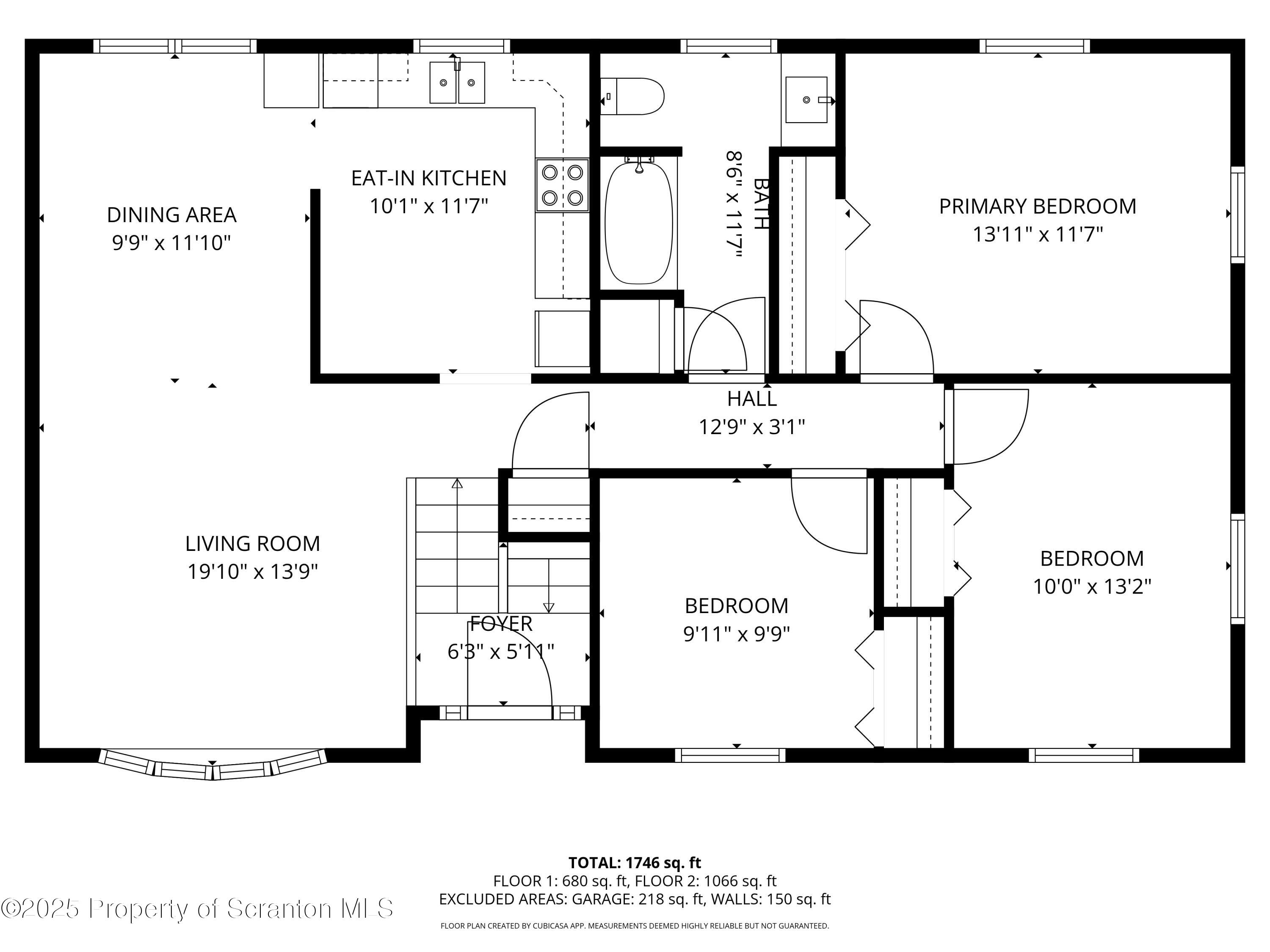 105 Fern Way Clarks Summit, PA 18411 - Photo 39 of 40
