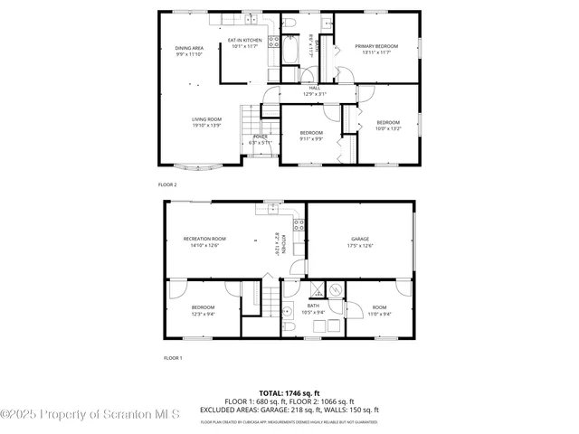 $390,000 | 105 Fern Way, Clarks Summit, PA 18411