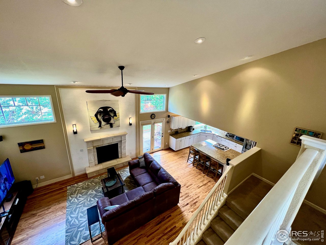 4086 26th Street Boulder, CO 80304 - Photo 11 of 40 Great Room