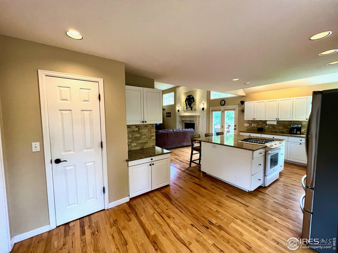 4086 26th Street Boulder, CO 80304 - Photo 12 of 40 Kitchen