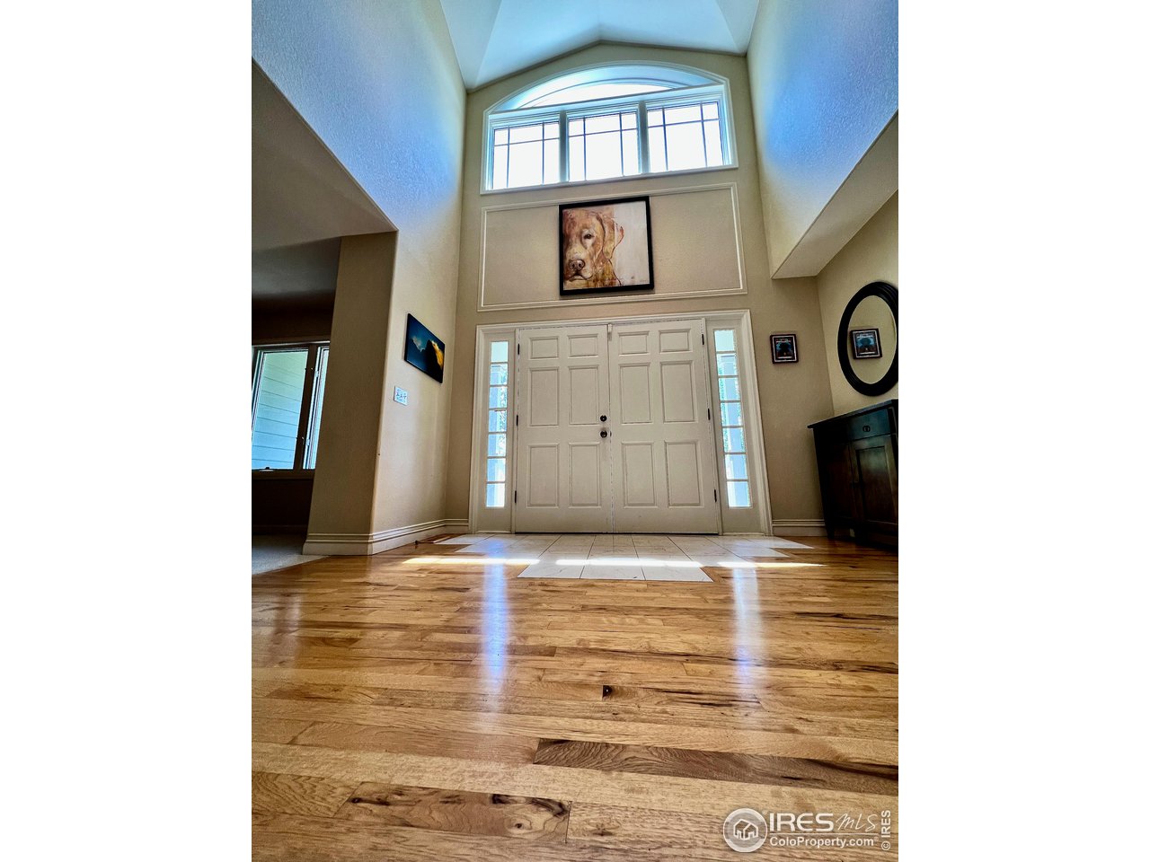 4086 26th Street Boulder, CO 80304 - Photo 13 of 40 Foyer