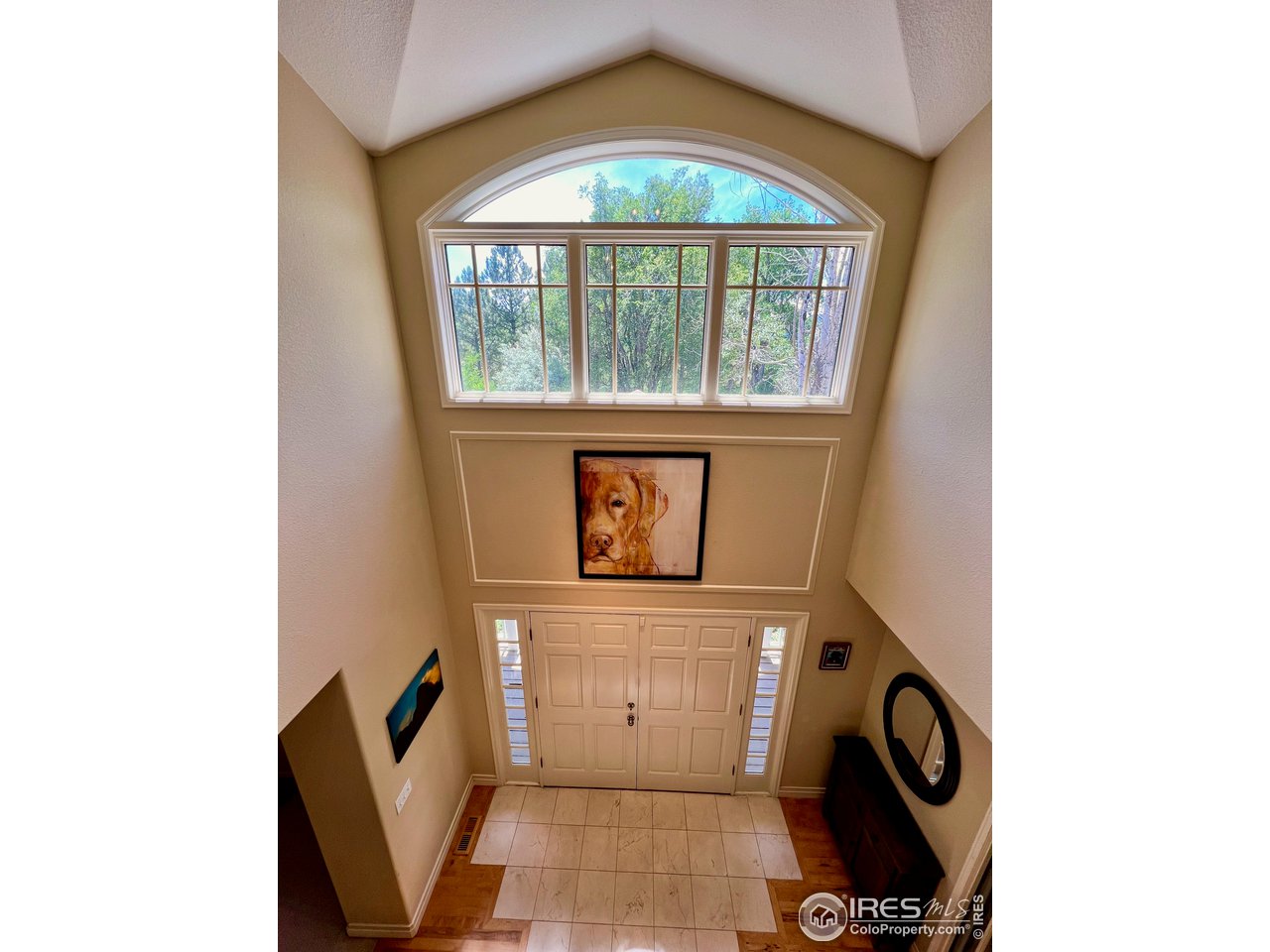 4086 26th Street Boulder, CO 80304 - Photo 14 of 40 Foyer