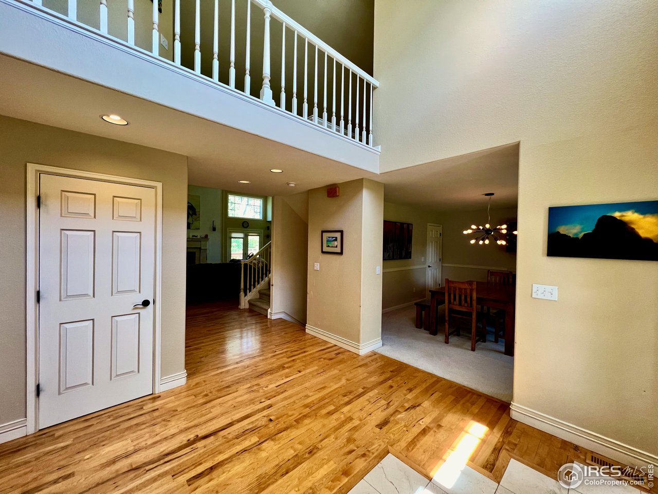 4086 26th Street Boulder, CO 80304 - Photo 15 of 40 Foyer