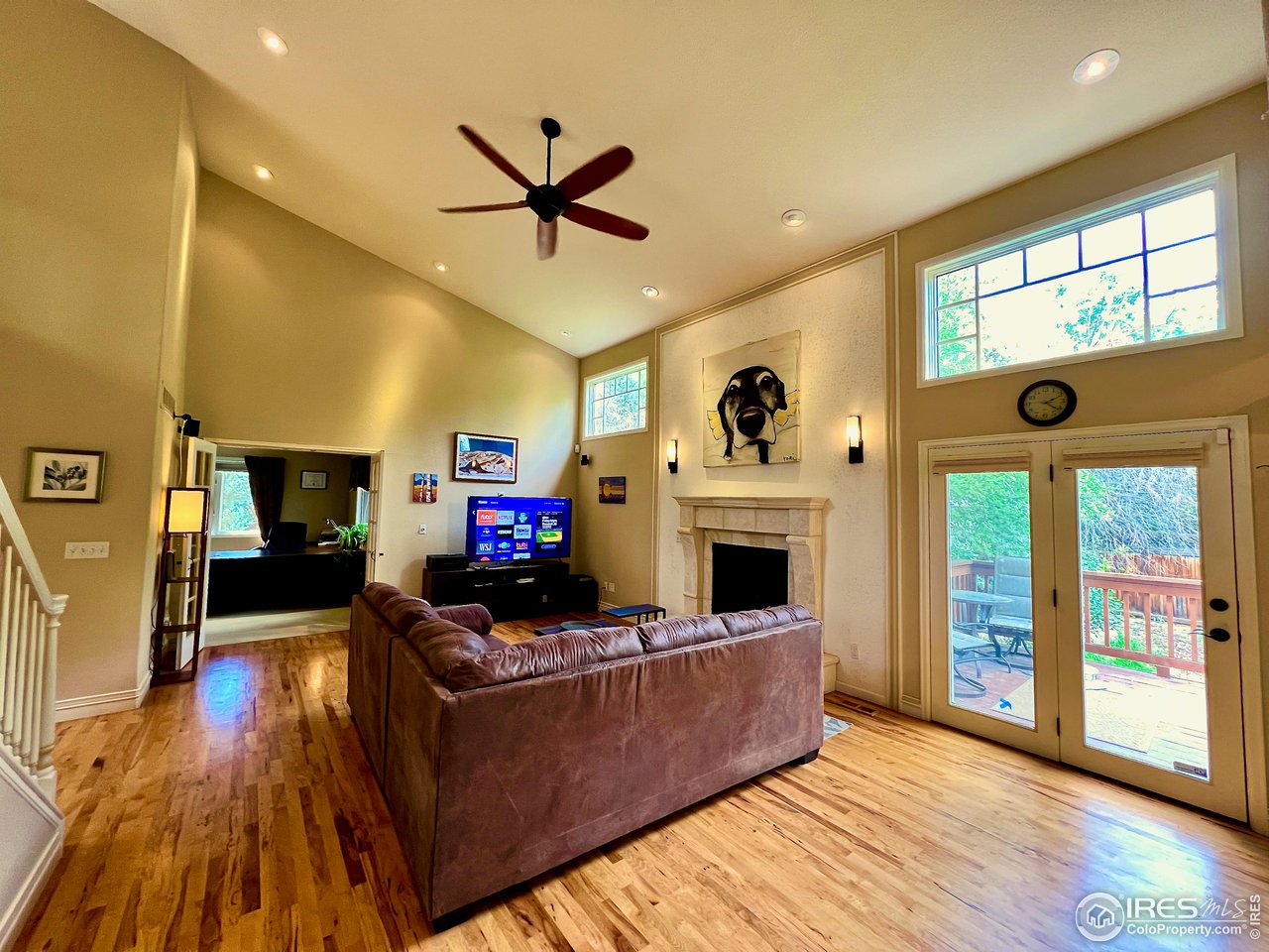 4086 26th Street Boulder, CO 80304 - Photo 2 of 40 Great Room