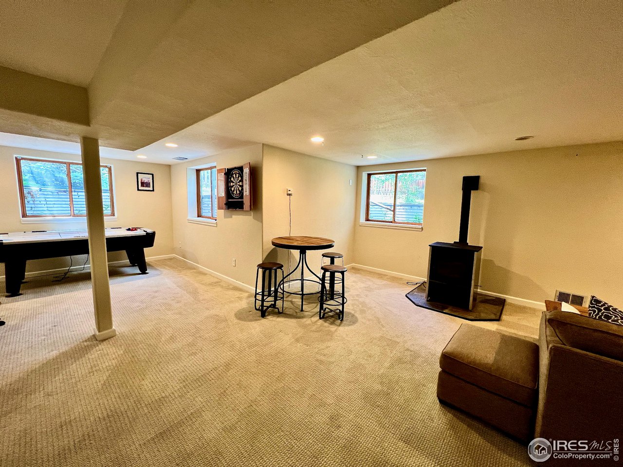 4086 26th Street Boulder, CO 80304 - Photo 30 of 40 Basement