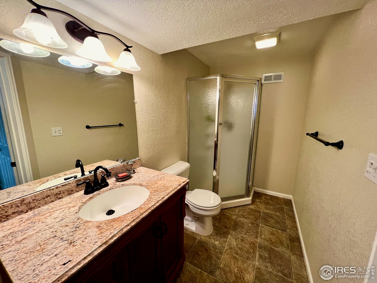 4086 26th Street Boulder, CO 80304 - Photo 33 of 40 basement 3/4 bath
