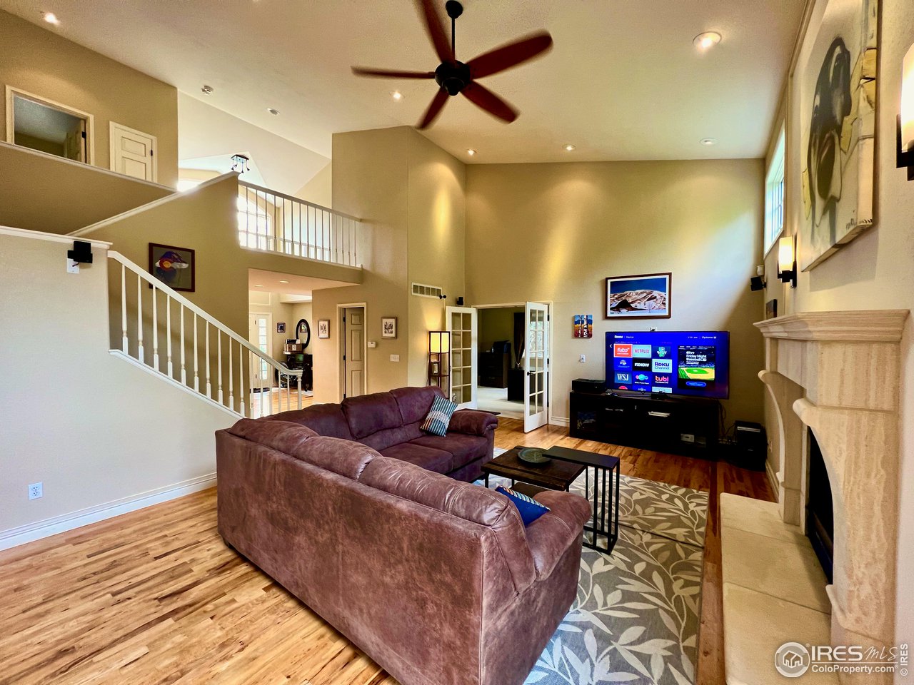 4086 26th Street Boulder, CO 80304 - Photo 4 of 40 Great Room