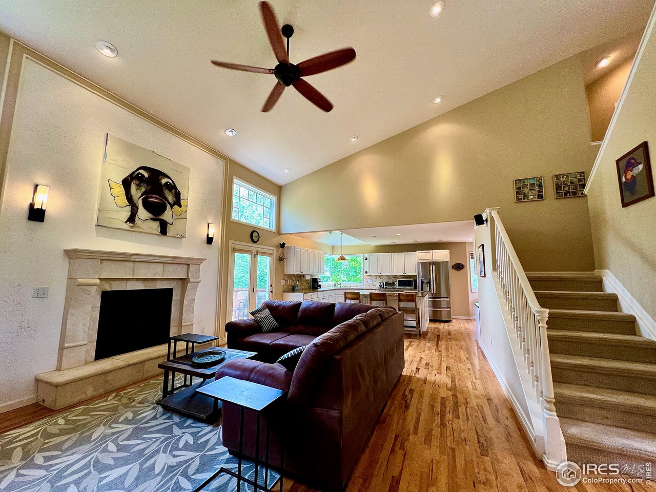 4086 26th Street Boulder, CO 80304 - Photo 5 of 40 Great Room