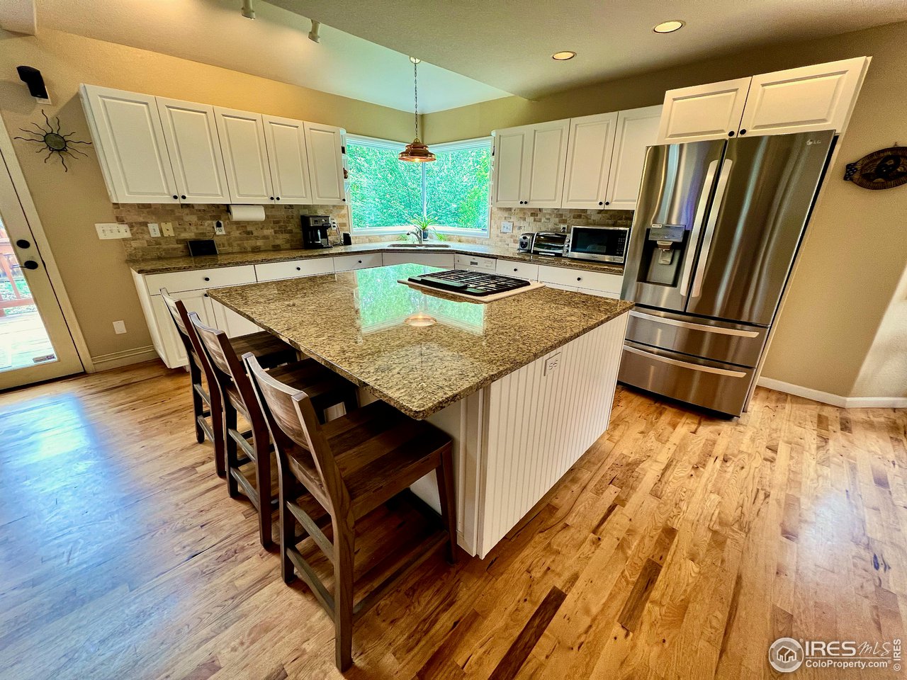 4086 26th Street Boulder, CO 80304 - Photo 7 of 40 kitchen