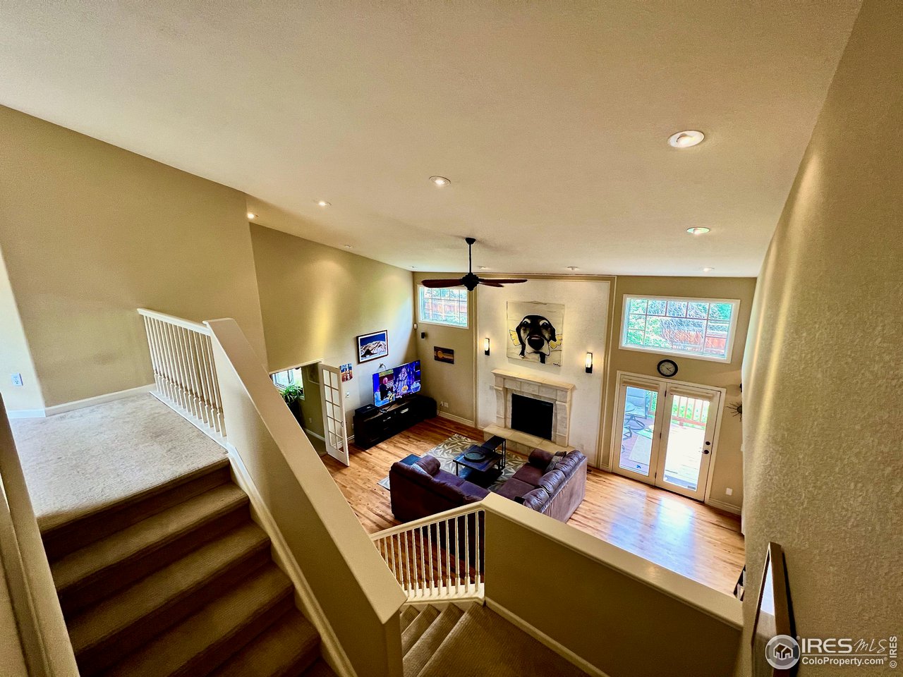 4086 26th Street Boulder, CO 80304 - Photo 10 of 40 Great Room
