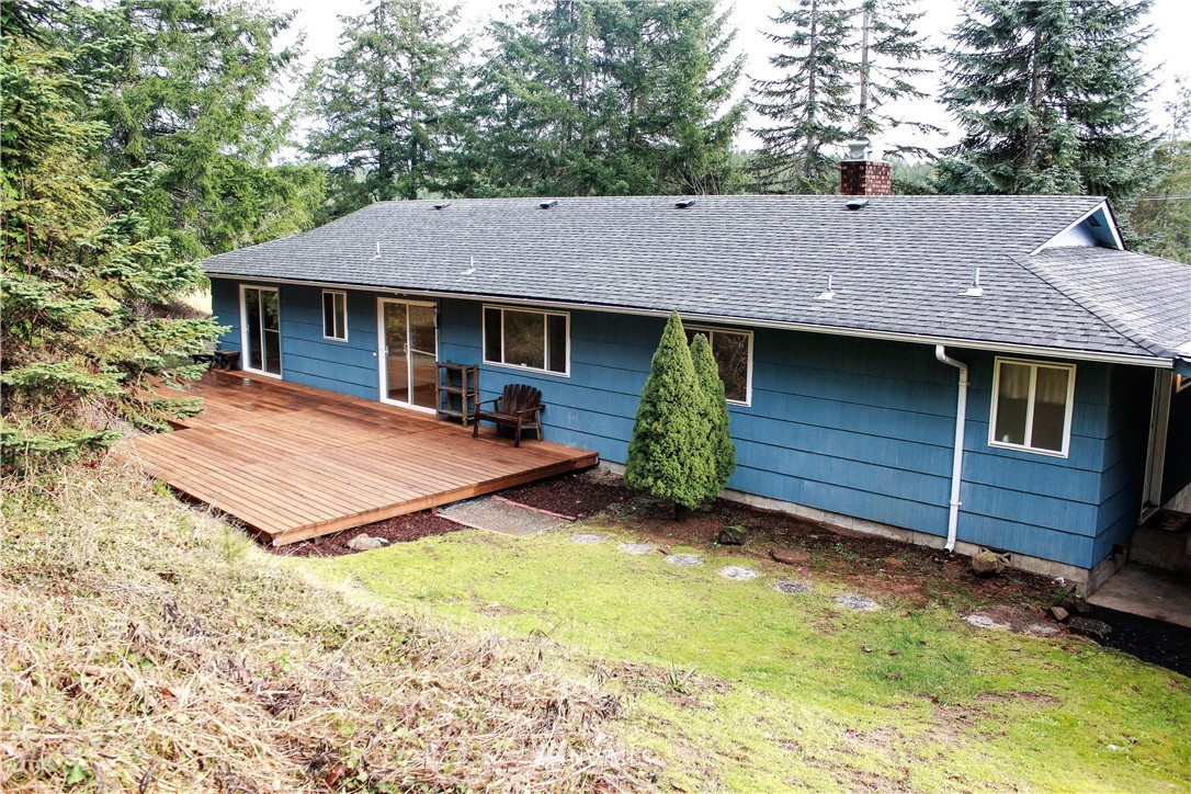 1579 Bunker Creek Road Chehalis, WA 98532 - Photo 14 of 18