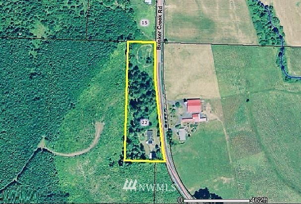 1579 Bunker Creek Road Chehalis, WA 98532 - Photo 18 of 18