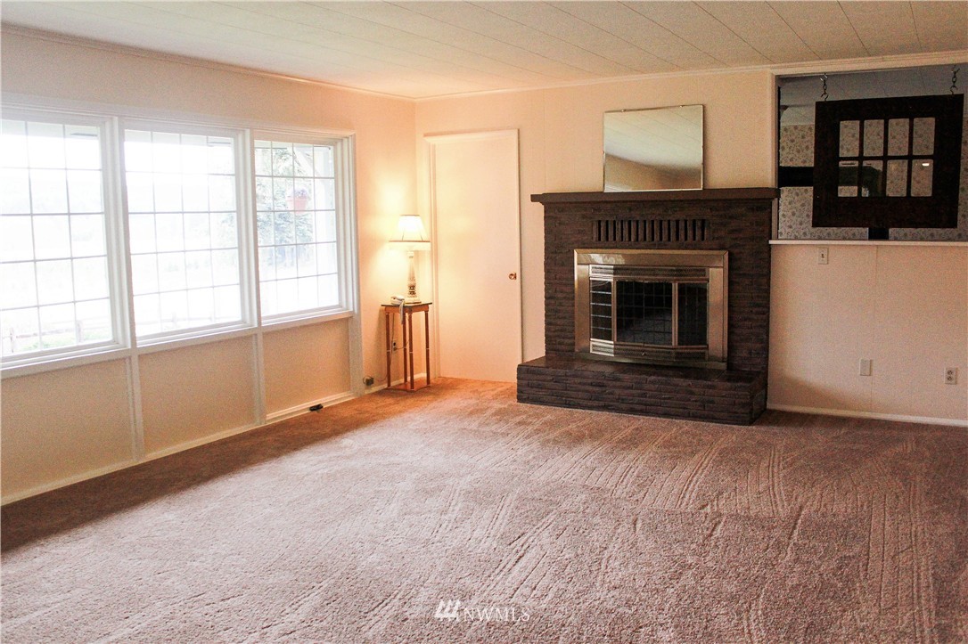 1579 Bunker Creek Road Chehalis, WA 98532 - Photo 4 of 18