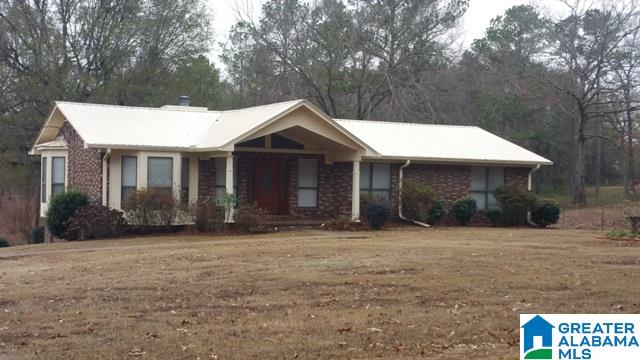 250 Nixon Road Cropwell, AL 35054 - Photo 1 of 49