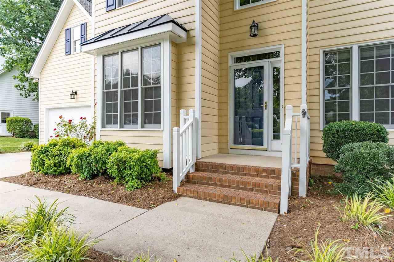 1307 Patterson Grove Road Apex, NC 27502 - Photo 2 of 9 Gallery Image 2