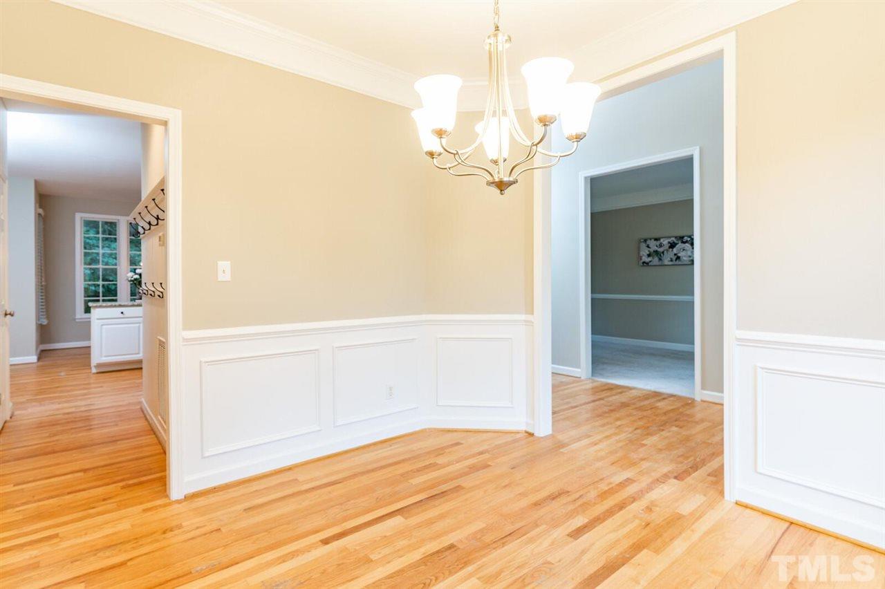 1307 Patterson Grove Road Apex, NC 27502 - Photo 3 of 9 Gallery Image 3