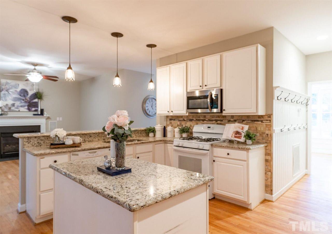 1307 Patterson Grove Road Apex, NC 27502 - Photo 4 of 9 Gallery Image 4