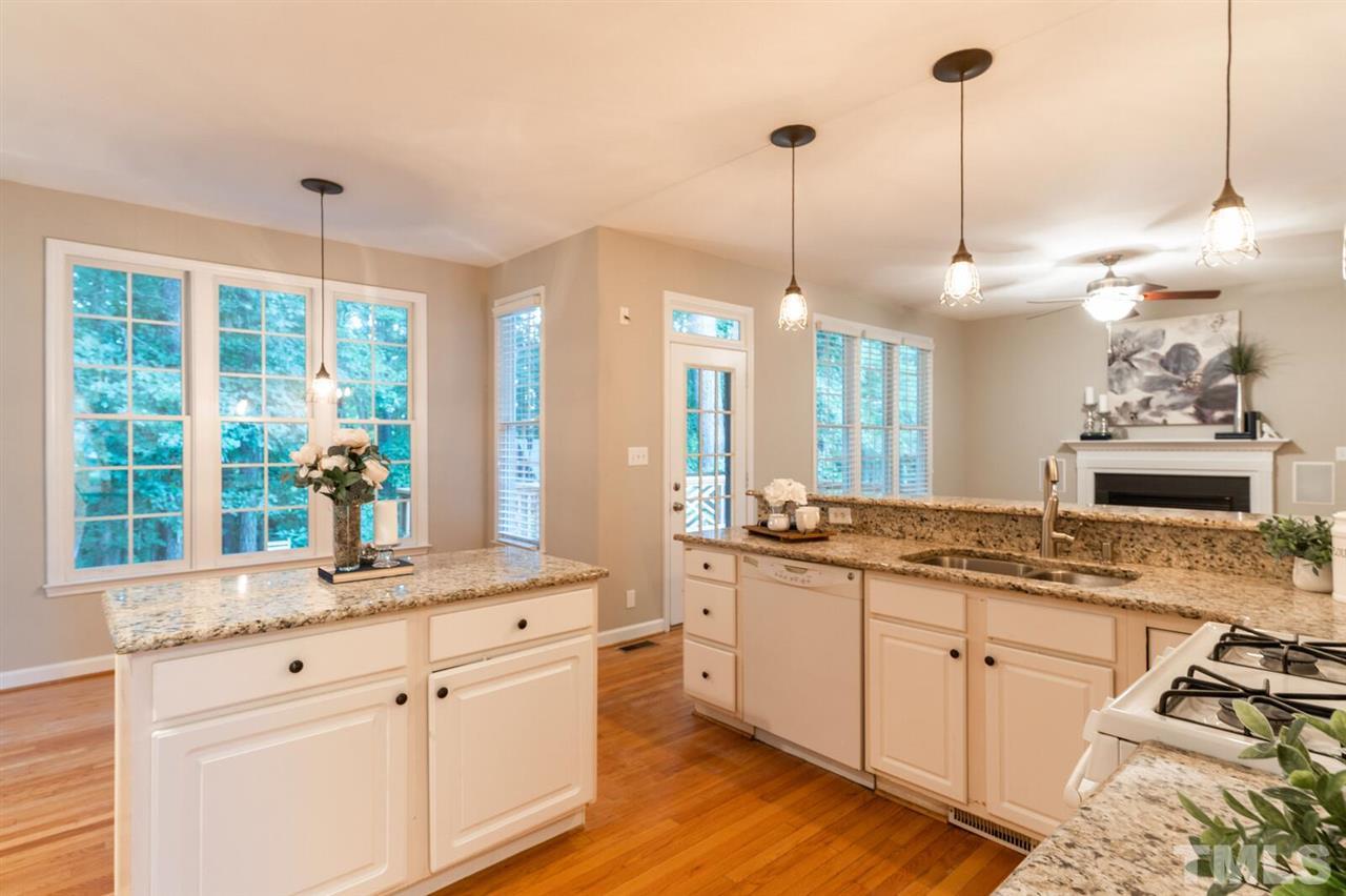1307 Patterson Grove Road Apex, NC 27502 - Photo 5 of 9 Gallery Image 5