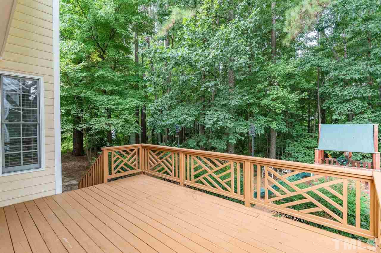 1307 Patterson Grove Road Apex, NC 27502 - Photo 9 of 9 Gallery Image 9