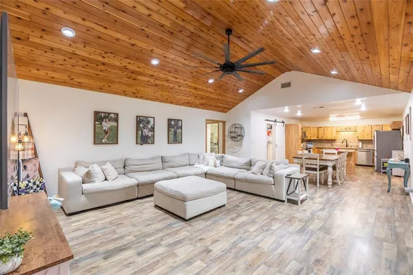 $449,900 | 2366 Farm To Market Road 1235, Merkel, TX 79536