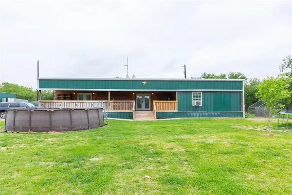 $449,900 | 2366 Farm To Market Road 1235, Merkel, TX 79536