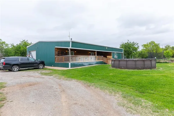 $449,900 | 2366 Farm To Market Road 1235, Merkel, TX 79536