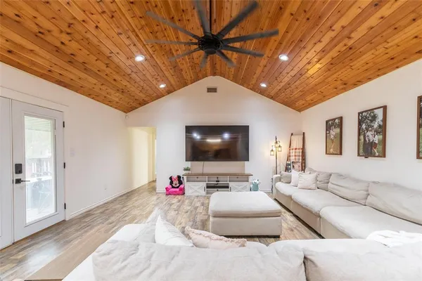 $449,900 | 2366 Farm To Market Road 1235, Merkel, TX 79536