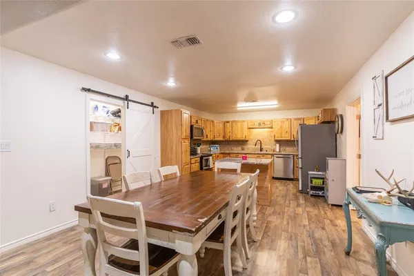 $449,900 | 2366 Farm To Market Road 1235, Merkel, TX 79536