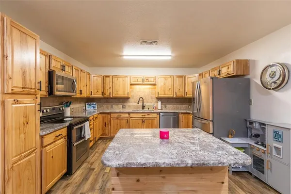 $449,900 | 2366 Farm To Market Road 1235, Merkel, TX 79536