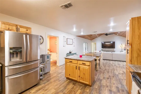 $449,900 | 2366 Farm To Market Road 1235, Merkel, TX 79536