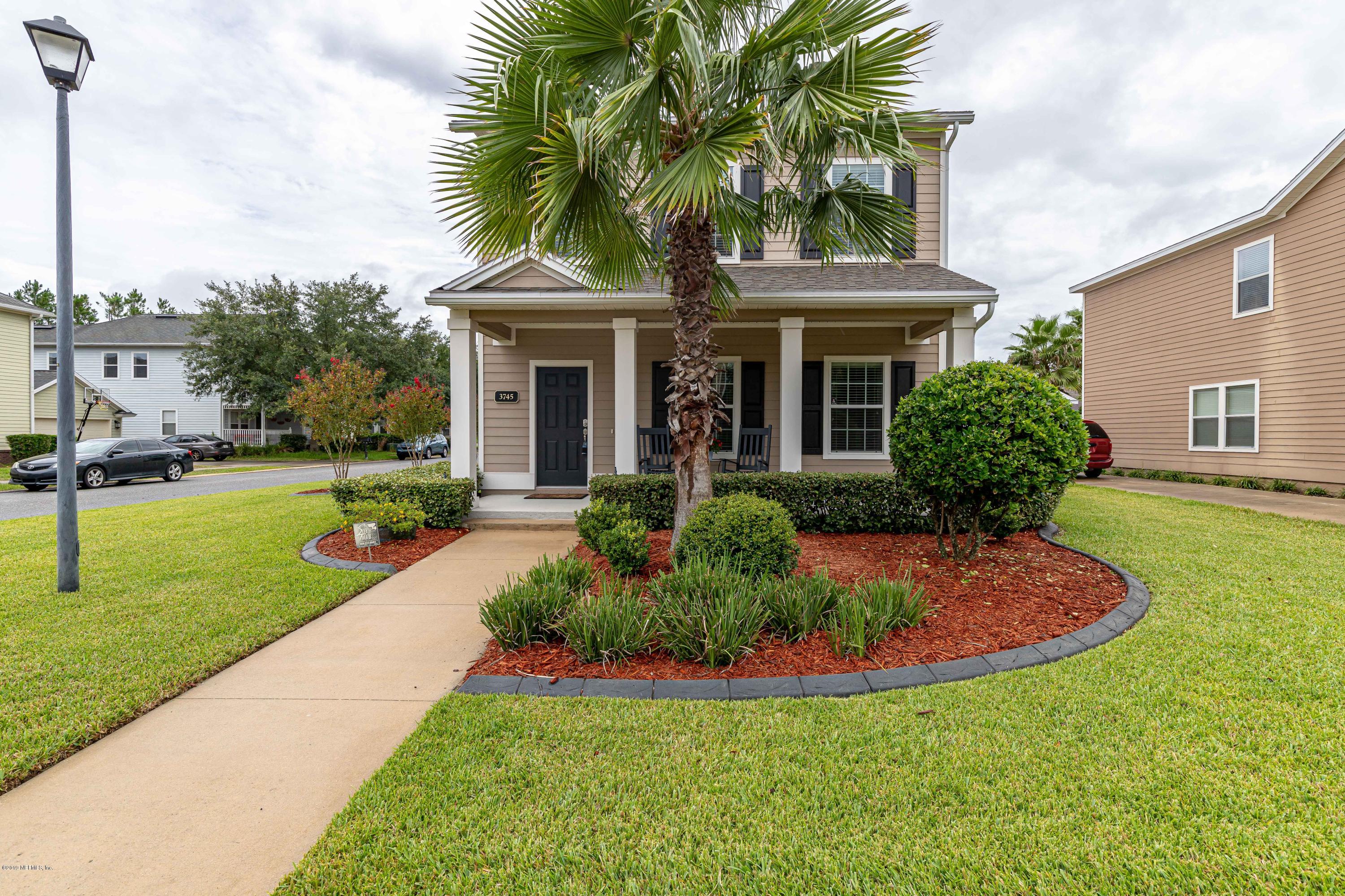 3745 Chasing Falls Road Orange Park, FL 32065 - Photo 1 of 39 1