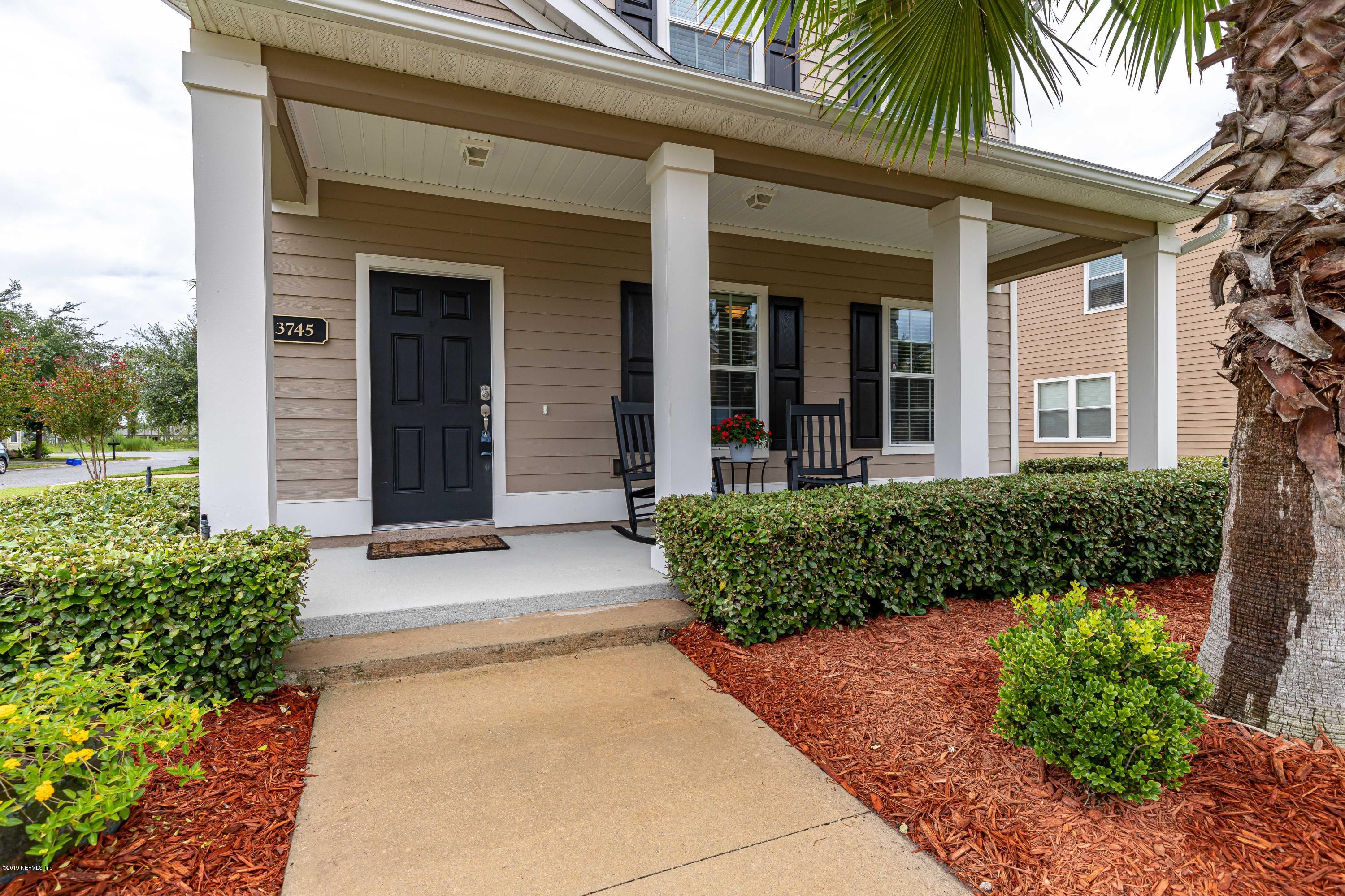 3745 Chasing Falls Road Orange Park, FL 32065 - Photo 13 of 39 13