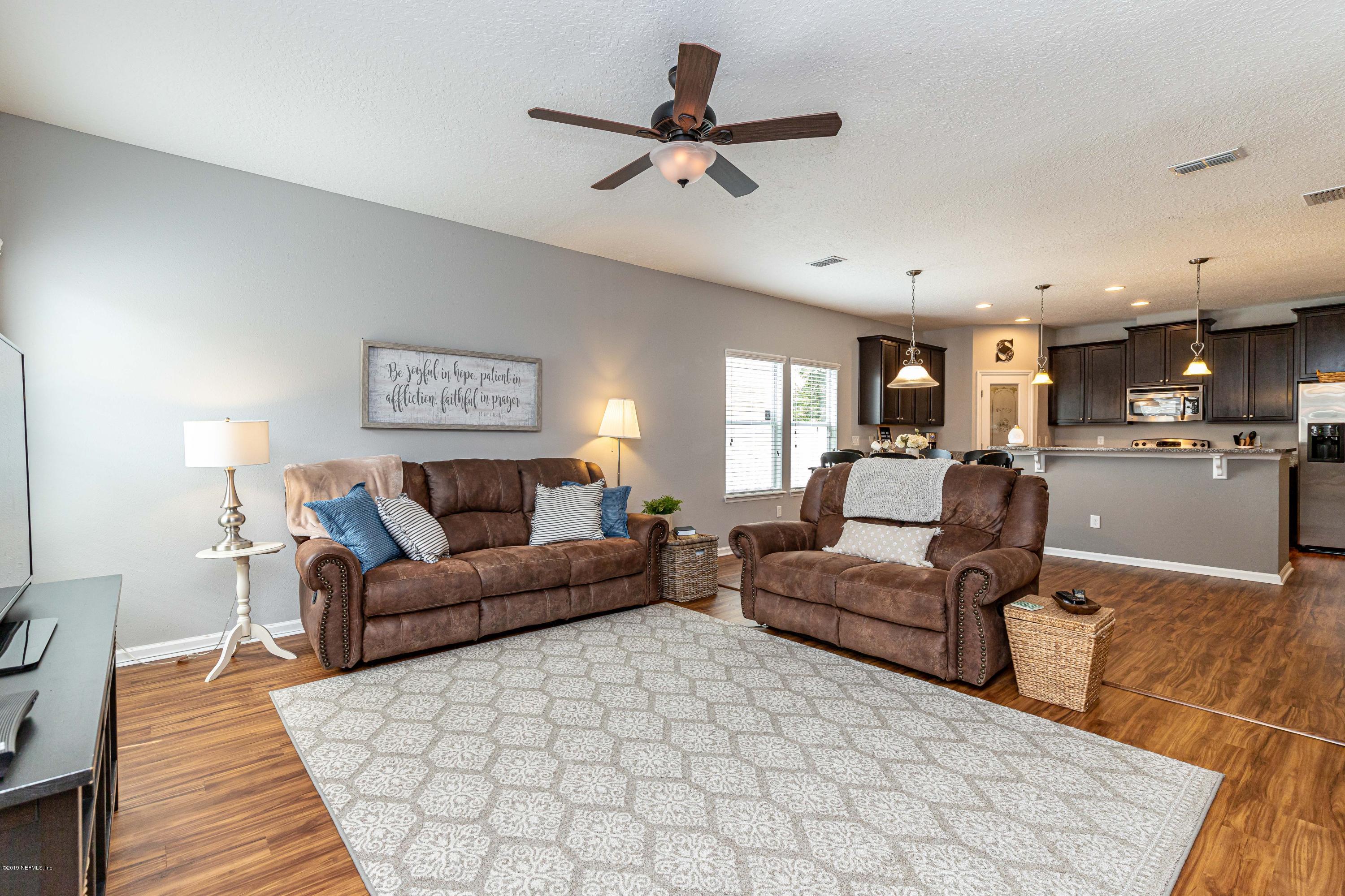 3745 Chasing Falls Road Orange Park, FL 32065 - Photo 24 of 39 24
