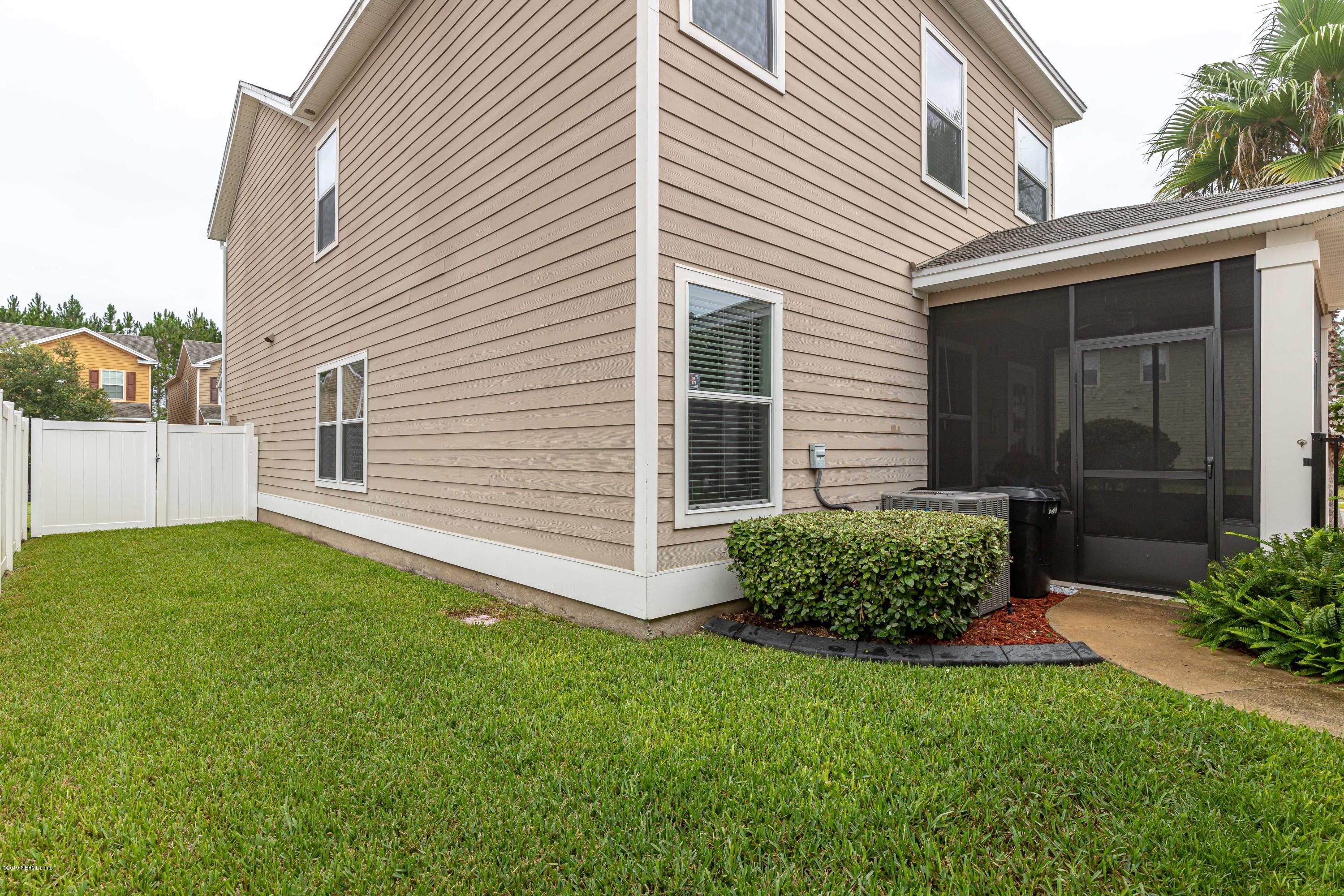 3745 Chasing Falls Road Orange Park, FL 32065 - Photo 38 of 39 38