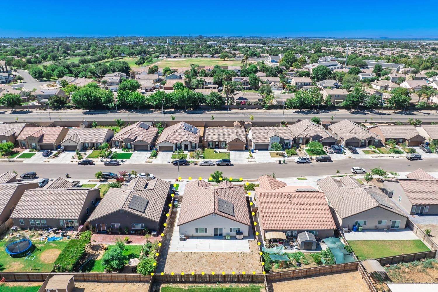 684 Strada Street Lemoore, CA 93245 - Photo 44 of 45 Gallery Image 44