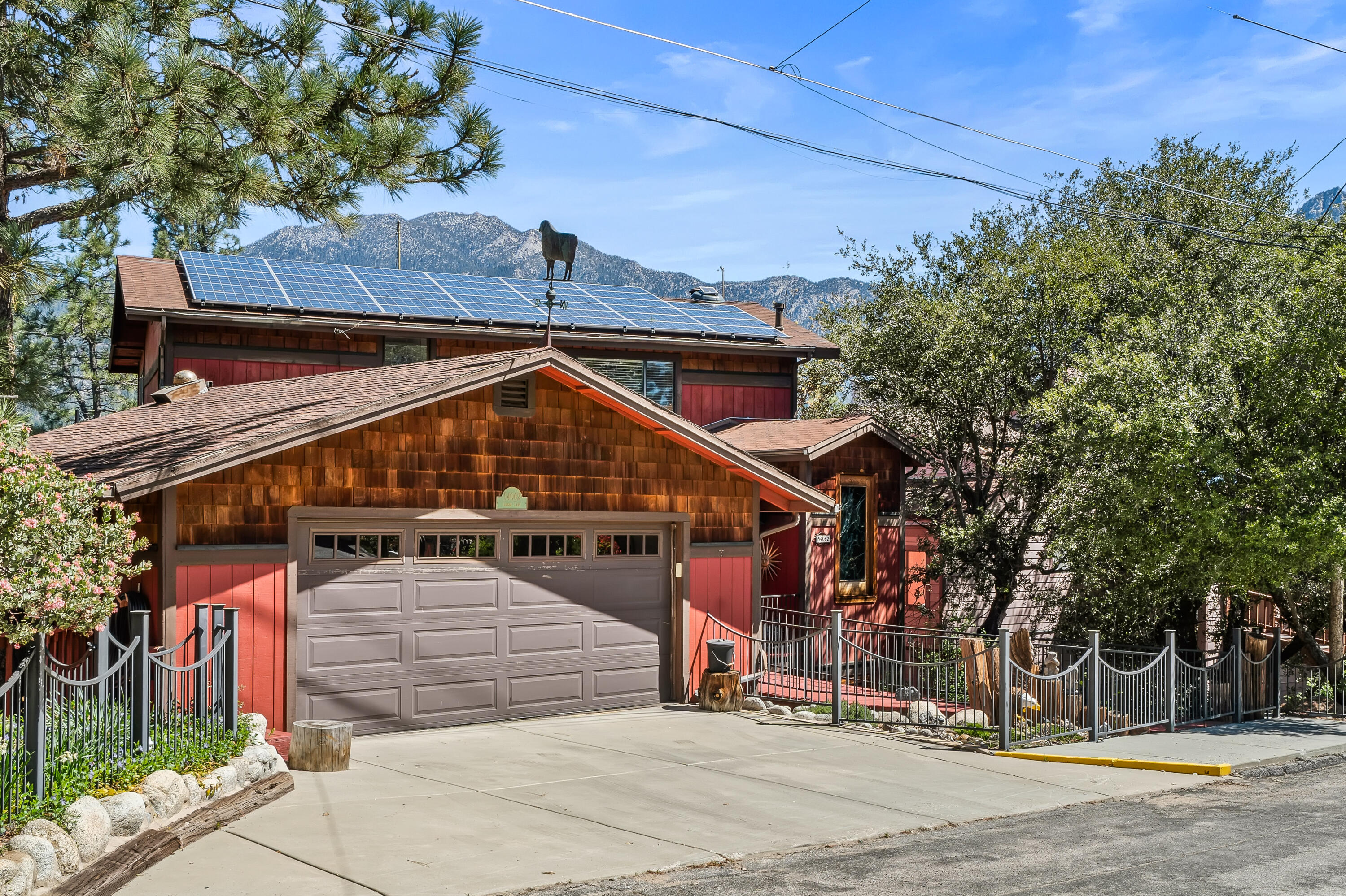54062 Linger Lane Idyllwild, CA 92549 - Photo 2 of 61 IMG-2