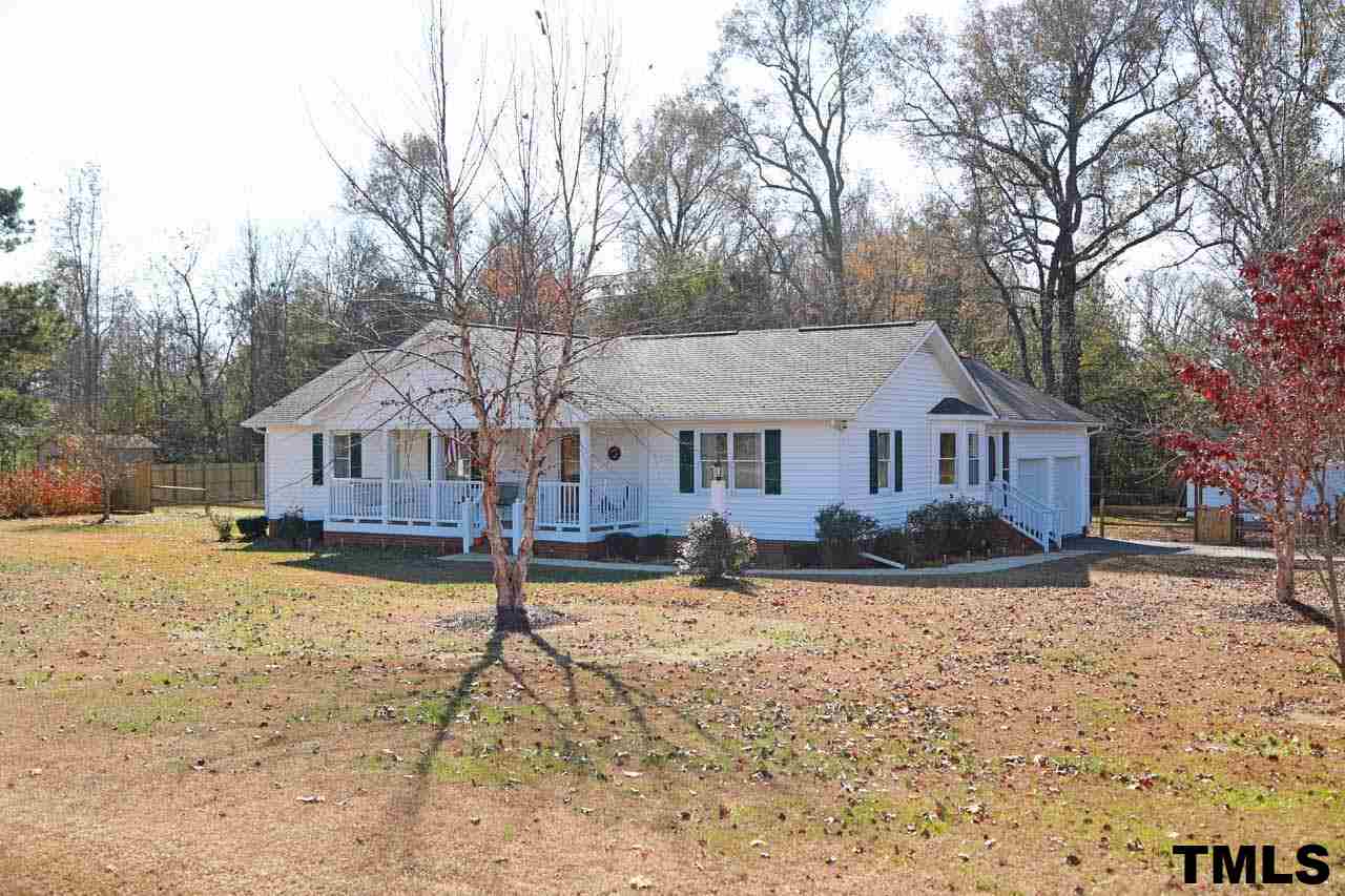 685 Wilson Jones Road Clayton, NC 27520 - Photo 1 of 25 Gallery Image 1
